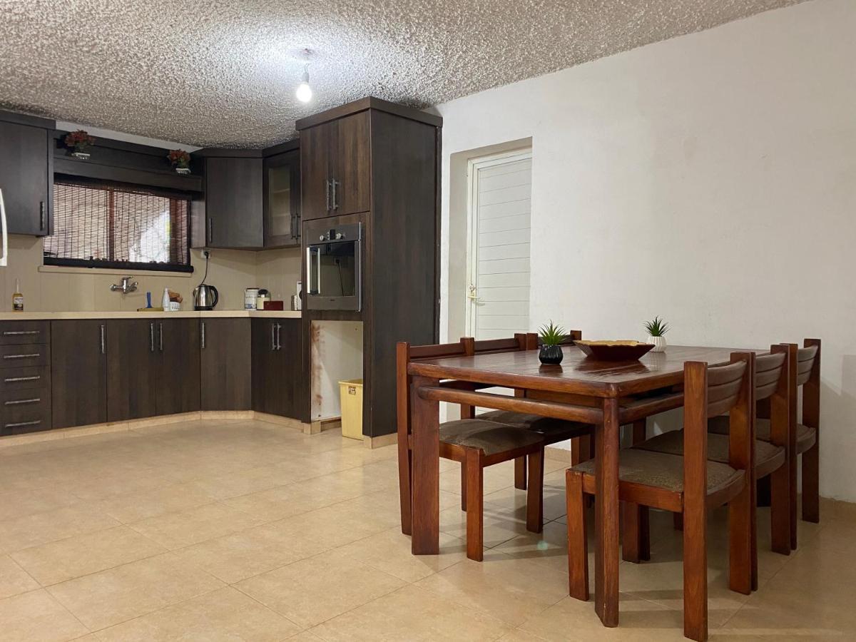 Apartment On The Sea Of ​​Galilee Tyberiada Zewnętrze zdjęcie