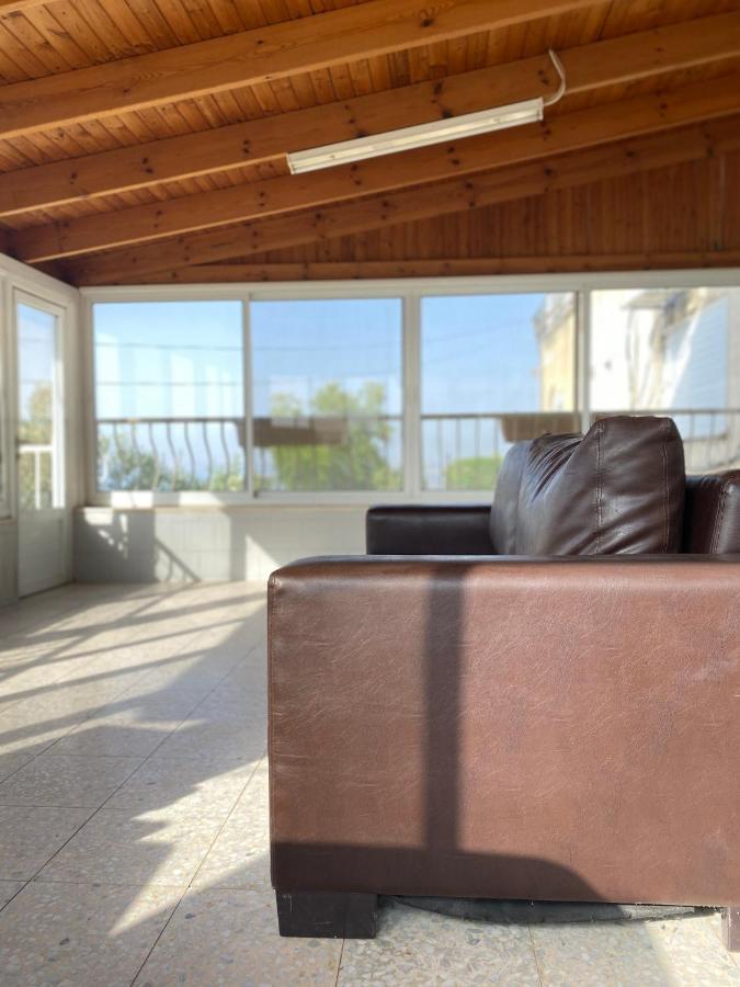 Apartment On The Sea Of ​​Galilee Tyberiada Zewnętrze zdjęcie