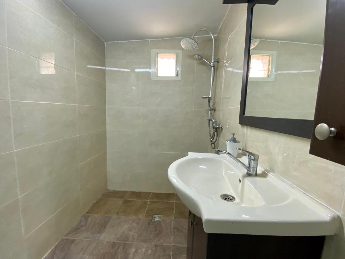 Apartment On The Sea Of ​​Galilee Tyberiada Zewnętrze zdjęcie