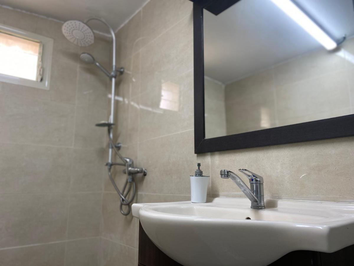Apartment On The Sea Of ​​Galilee Tyberiada Zewnętrze zdjęcie