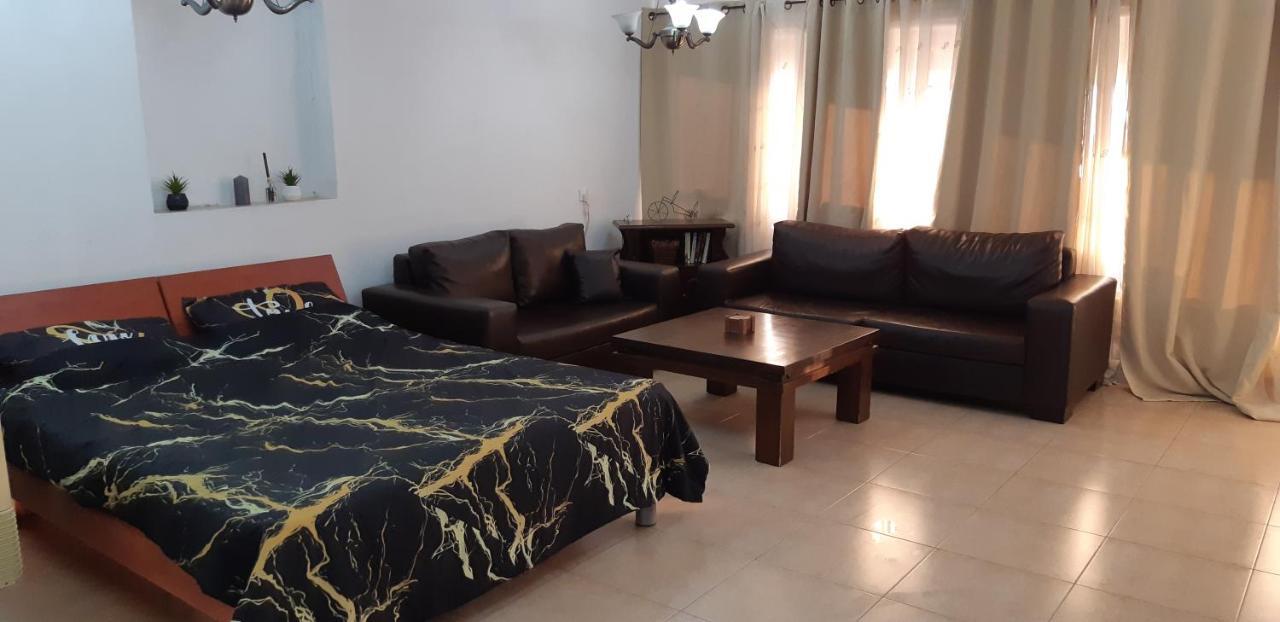 Apartment On The Sea Of ​​Galilee Tyberiada Zewnętrze zdjęcie